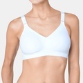Triumph Damen Sport-BH ohne Bügel Bh-B/75