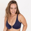 Bikini-Oberteil Santana, Fullcup-Form