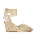 LA REDOUTE COLLECTIONS, Espadrilles mit Keilabsatz