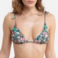 Bikini-Oberteil in Triangel-Form Liberty Fabrics