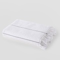 LA REDOUTE INTERIEURS, Handtuch Liza, Frottee