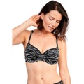Bikini-Oberteil Palazzo