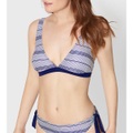 Bikini-Oberteil Summer Waves
