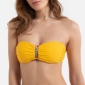 Bikini-Oberteil in Bandeau-Form Prongo