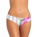 Bikini-Slip Summer Sway