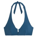 Bikini-Oberteil in Foulard-Form