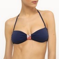 Bikini-Oberteil, Ethno-Details