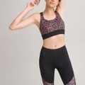 LA REDOUTE COLLECTIONS, Sport-BH, mittlerer Halt