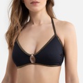 Bikini-Oberteil in Bustier-Form