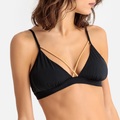 Bikini-Oberteil in Triangelform