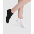 4er-Pack Kurzsocken