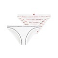 2er-Pack Slips, Baumwolle