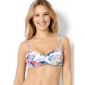 Bandeau-Bikinioberteil Bora Bora