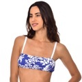 Bikini-Oberteil Alao Meadview, Bandeau-Form