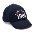 LA REDOUTE COLLECTIONS, Baseball-Cap mit Stickerei