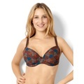 Bikini-Oberteil Zanzibar mit Bügeln