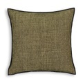 Kissenbezug Figuera, Chenille-Optik