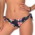 Bikini-Slip Pima Mandalay, Blumenmuster