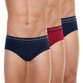 3er-Pack Baumwoll-Slips