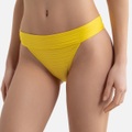 Bikini-Slip, Strukturmaterial