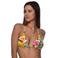 Bikini-Oberteil Yero Corozal, Triangelform