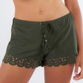 Strand-Shorts Meow Huawei
