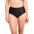 Bikini-Slip Mykonos Touch, hohe Taille