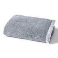 LA REDOUTE INTERIEURS, Handtuch Paimpol, Baumwoll-Frottee