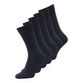 JACK & JONES, Jack & Jones - 5er-Pack Socken JackJens - Multicolor