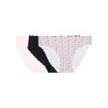 3er-Pack Slips Les Clean Cut, Baumwolle
