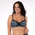 Bikini-Oberteil Alhandra, Fullcup-Form