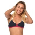 Bikini-Oberteil in Triangelform Yuco Locals