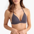 Bikini-Oberteil in Triangelform