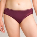 LA REDOUTE COLLECTIONS, Slip La Microfibre