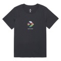 T-Shirt Sun Fill Star Chevron Classic