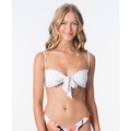 Bikini-Oberteil Lake Shore, Bandeau-Form