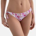 Bikini-Slip, recycelter Polyamid-Anteil