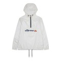 Kapuzenjacke Adaline, kurzer Reissverschluss, Logo, Tasche