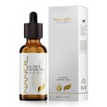 Nanoil Nanoil Gesichtsserum mit Aloe Vera und weissem Tee 50ml