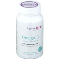 FIGUREFORM WILFINGER GMBH, Omega 3 vegan + Vitamine