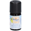 MM BIOKOSMETIK & NATURPRODUKTE GMBH, Mamma Mia BIO FAMILY ERKÄLTUNGSÖL
