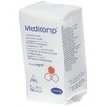 Hartmann Medicomp® Vliesstoffkompressen steril 4-lagig 5 cm x 5 cm