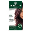 Herbatint, Herbatint® 4M Mahagoni Kastanienbraun permanent Haar Coloration