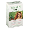 PHYTAL-CREA, FARMATINT Dauerfärbegel Hellbraun Golden 5D