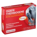 Thuasne, Thuasne Ouate Thermogene Wärmepflaster