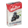 Halter, Halter Schwarze Johannisbeere Bonbons Zuckerfrei