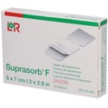 Lohmann & Rauscher, Lohmann & Rauscher Suprasorb® F 5 x 7 cm