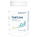 Metagenics® Cod Live