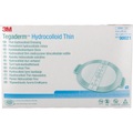 3M™ Tegaderm™ Hydrokolloidverband Thin 10 x 12 cm