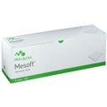 MOLNLYCKE HEALTHCARE Mesoft® Vliesstoffkompressen steril 4-lagig steril 5 x 5 cm